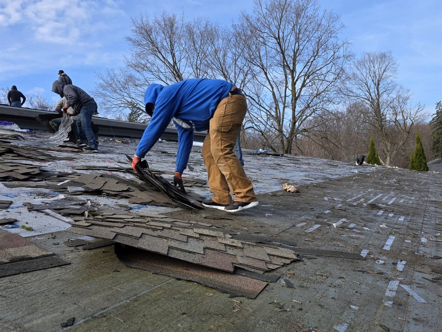 Invictus Construction LLC